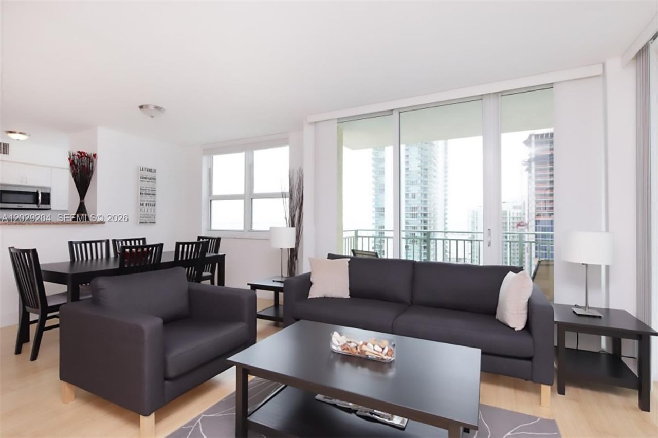 1155 Brickell Bay Dr , Unit 2701, Miami, FL 33131 Photo