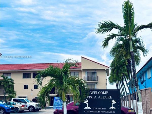 5575 W 26th Ct , Unit 206, Hialeah, FL 33016
