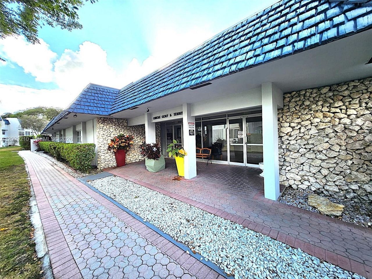 7787 Golf Circle Drive , Unit 109, Margate, FL 33063 Photo