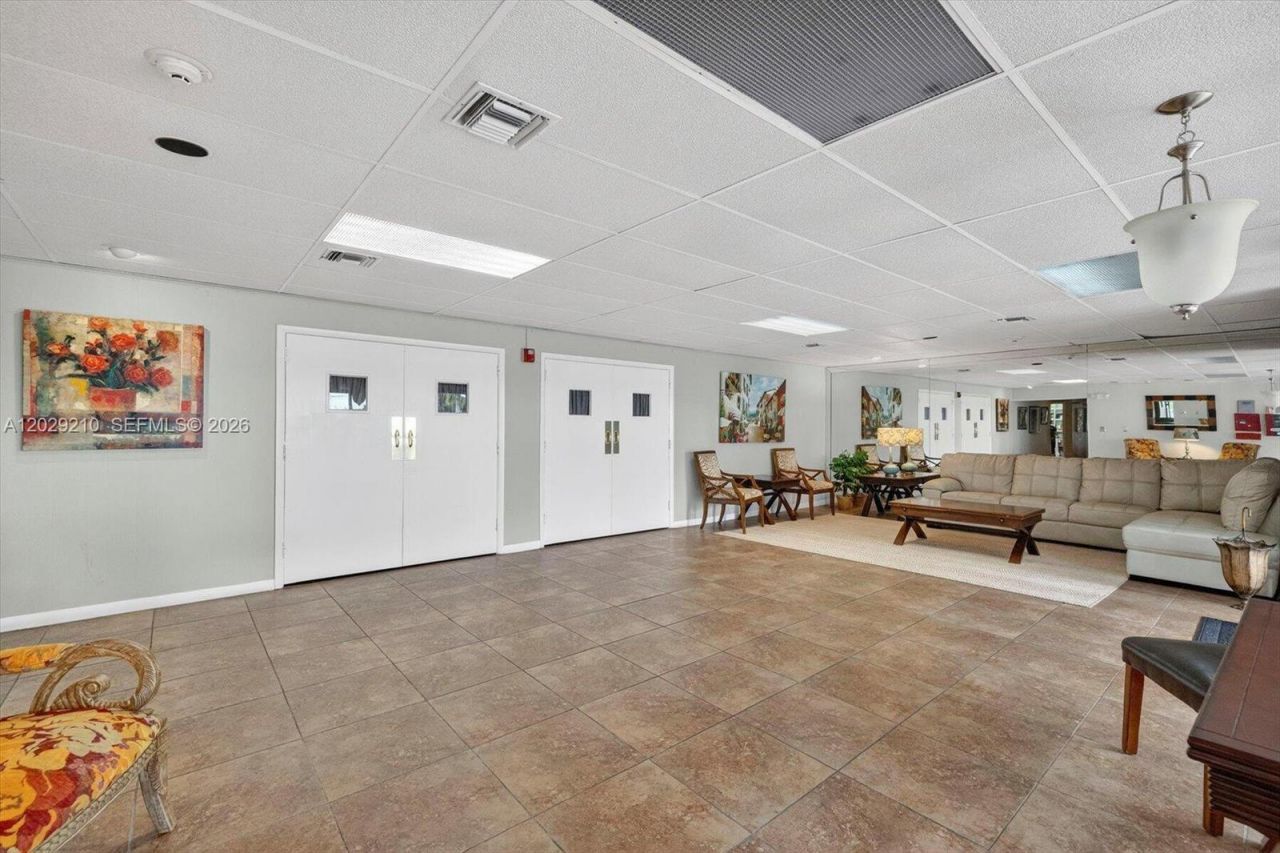 7787 Golf Circle Drive , Unit 109, Margate, FL 33063 Photo