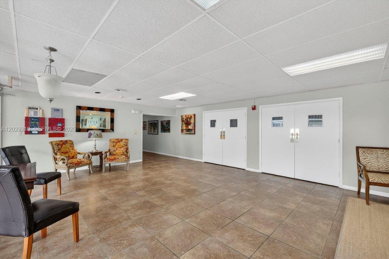 7787 Golf Circle Drive , Unit 109, Margate, FL 33063 Photo