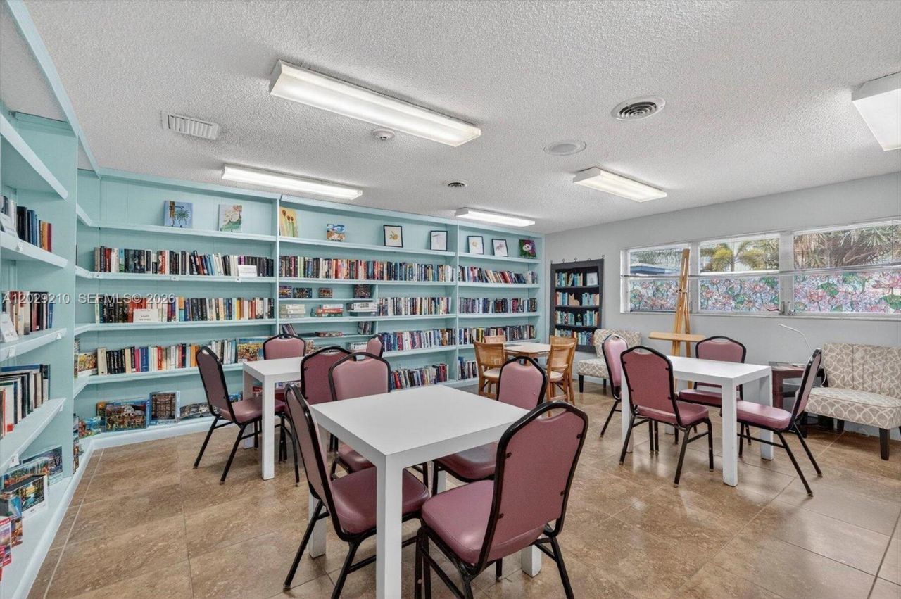 7787 Golf Circle Drive , Unit 109, Margate, FL 33063 Photo
