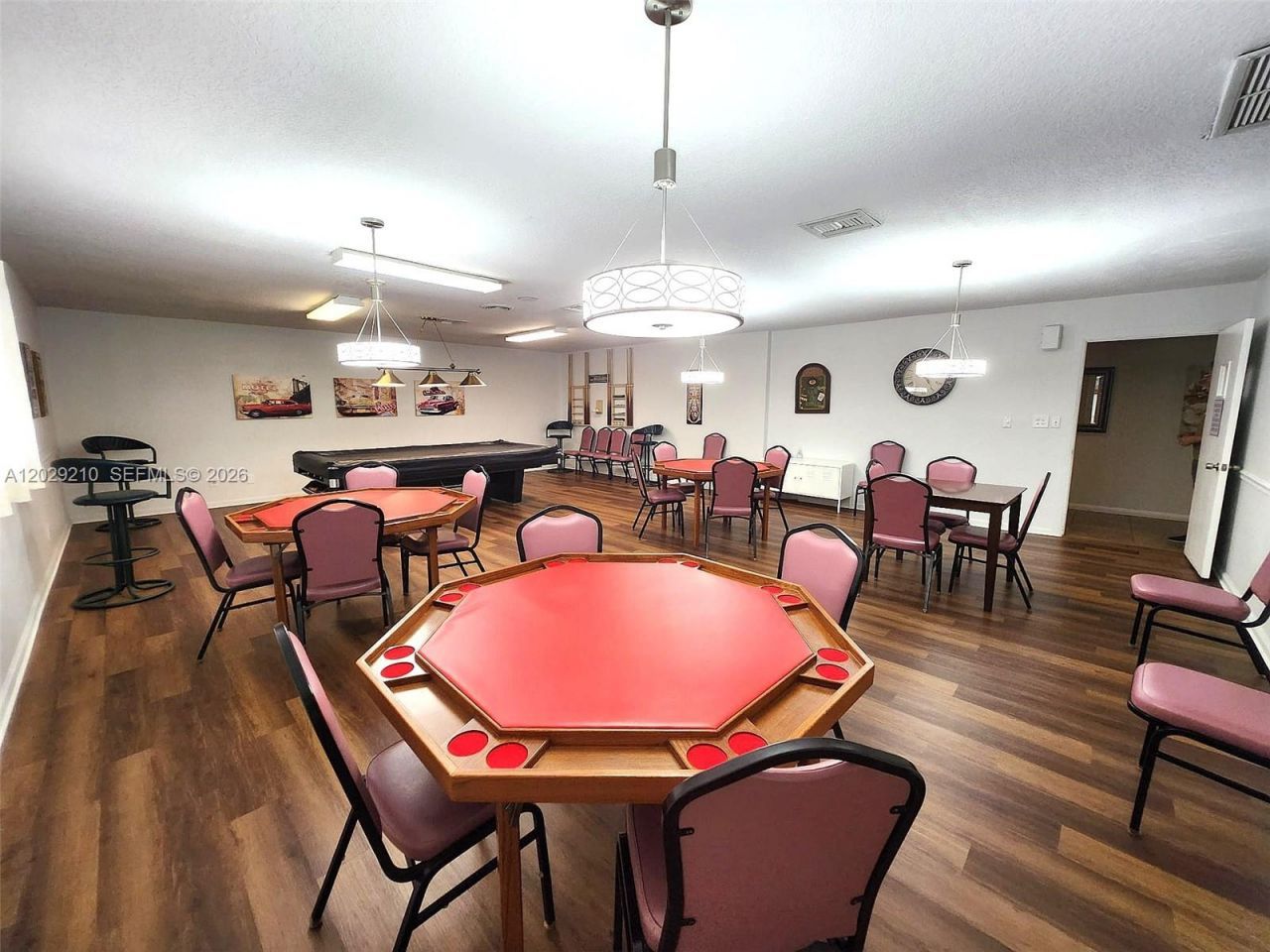7787 Golf Circle Drive , Unit 109, Margate, FL 33063 Photo