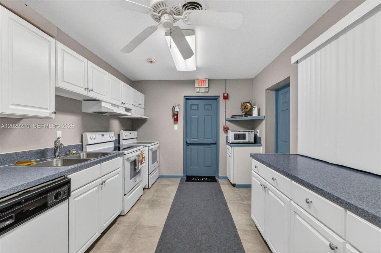 7787 Golf Circle Drive , Unit 109, Margate, FL 33063 Photo