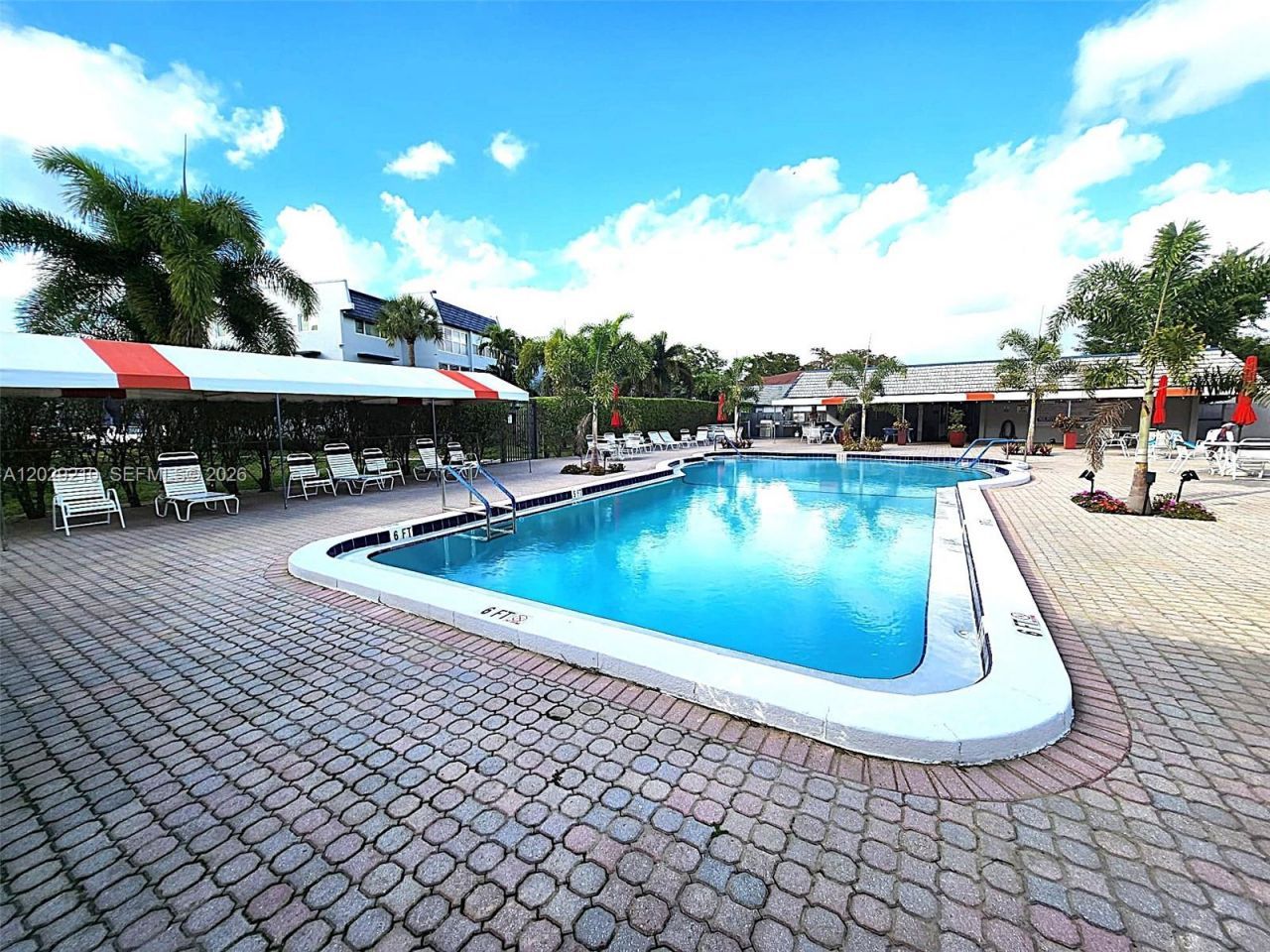 7787 Golf Circle Drive , Unit 109, Margate, FL 33063 Photo