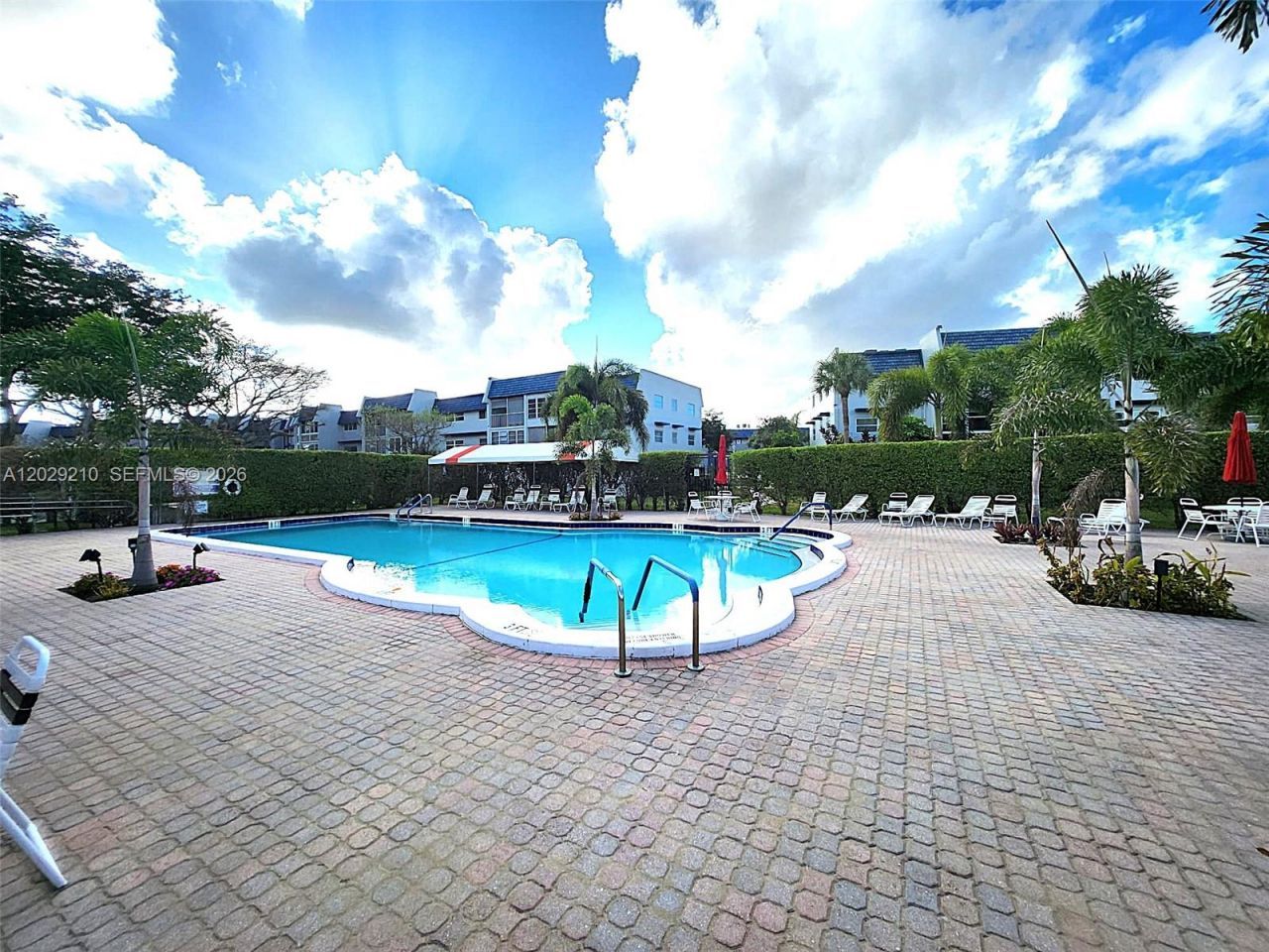 7787 Golf Circle Drive , Unit 109, Margate, FL 33063 Photo