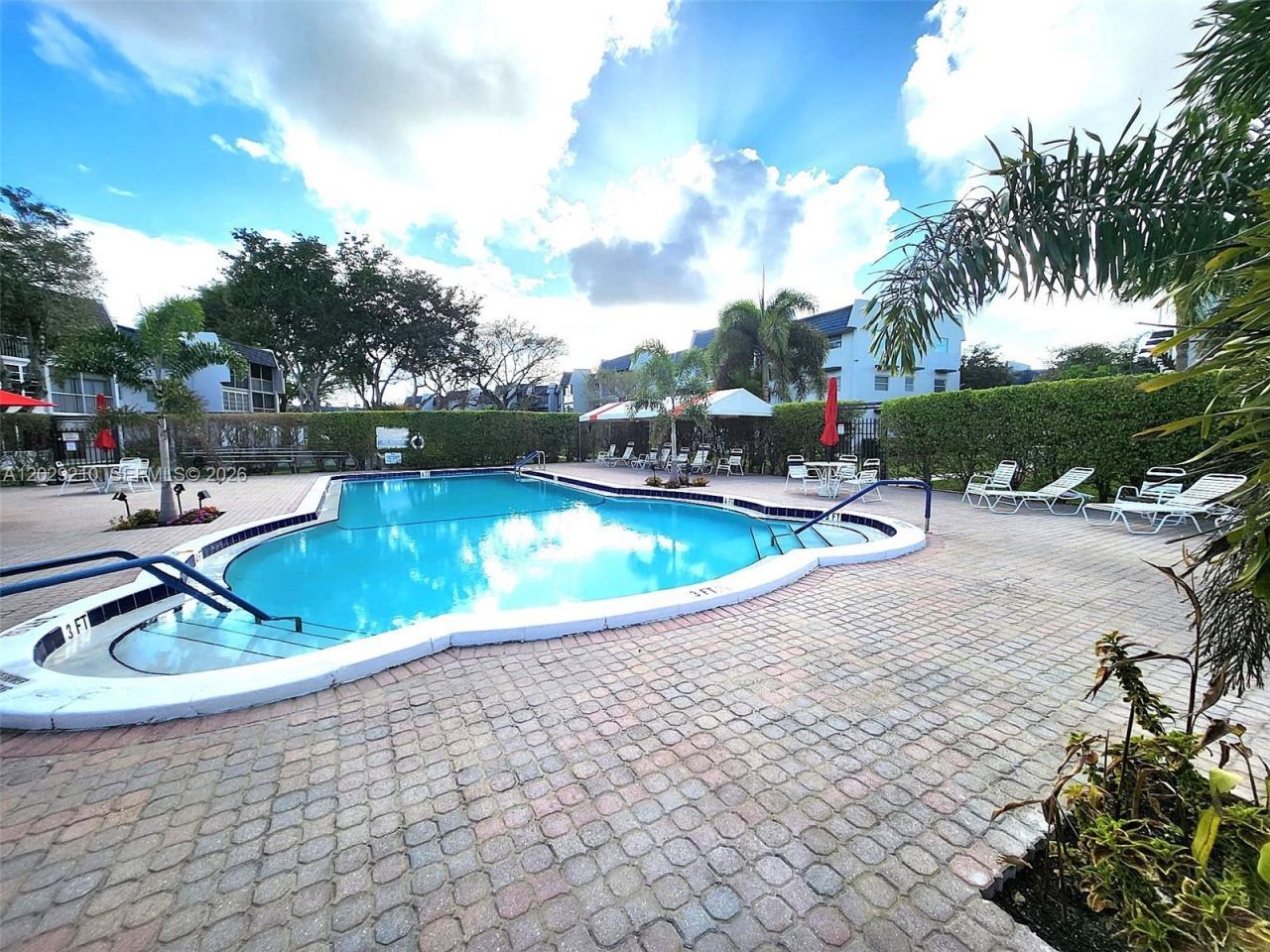 7787 Golf Circle Drive , Unit 109, Margate, FL 33063 Photo