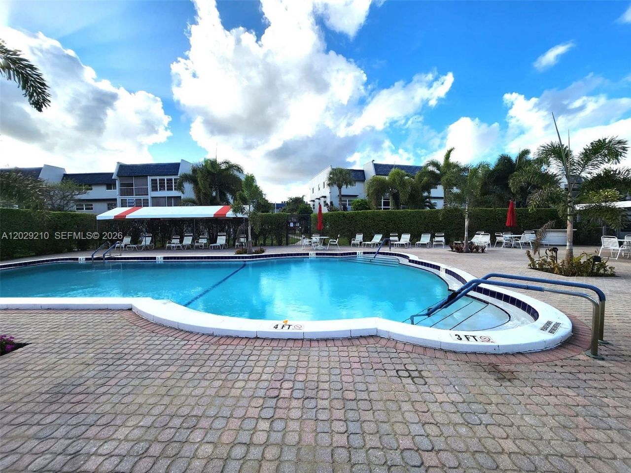 7787 Golf Circle Drive , Unit 109, Margate, FL 33063 Photo