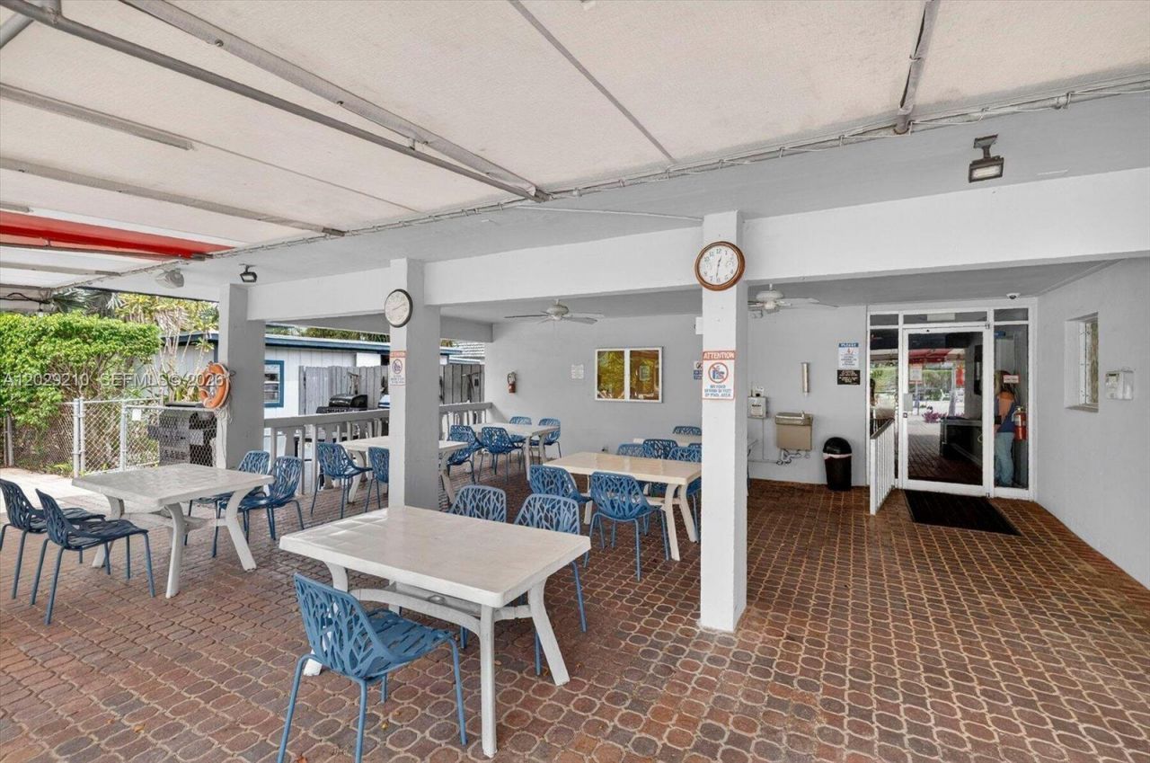 7787 Golf Circle Drive , Unit 109, Margate, FL 33063 Photo