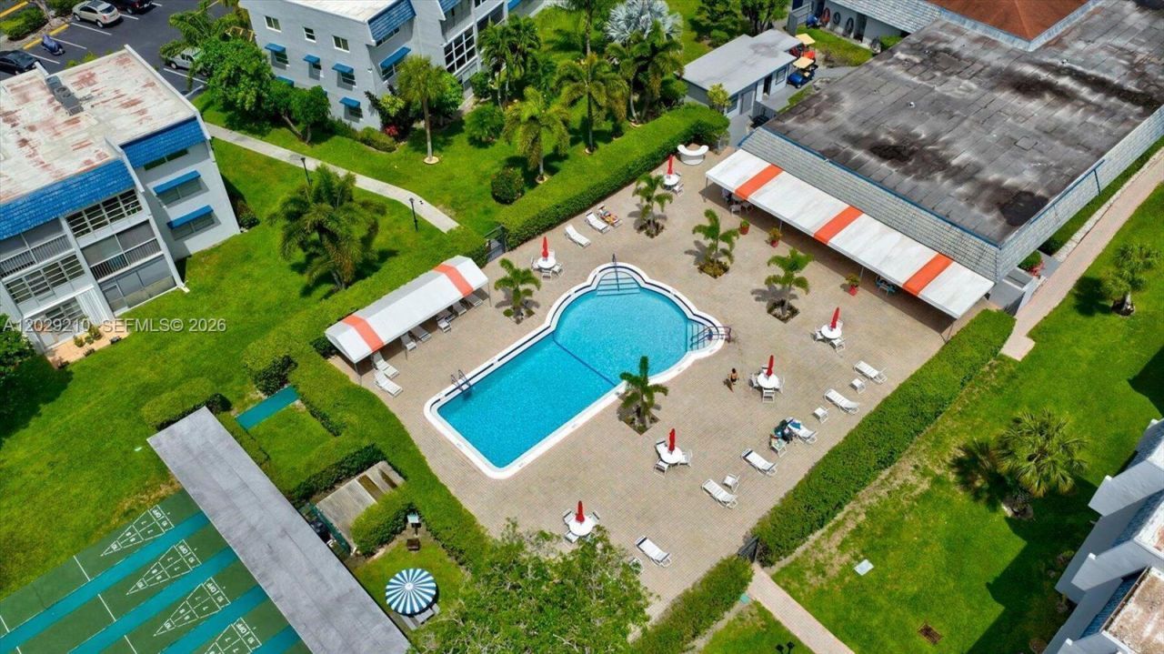 7787 Golf Circle Drive , Unit 109, Margate, FL 33063 Photo