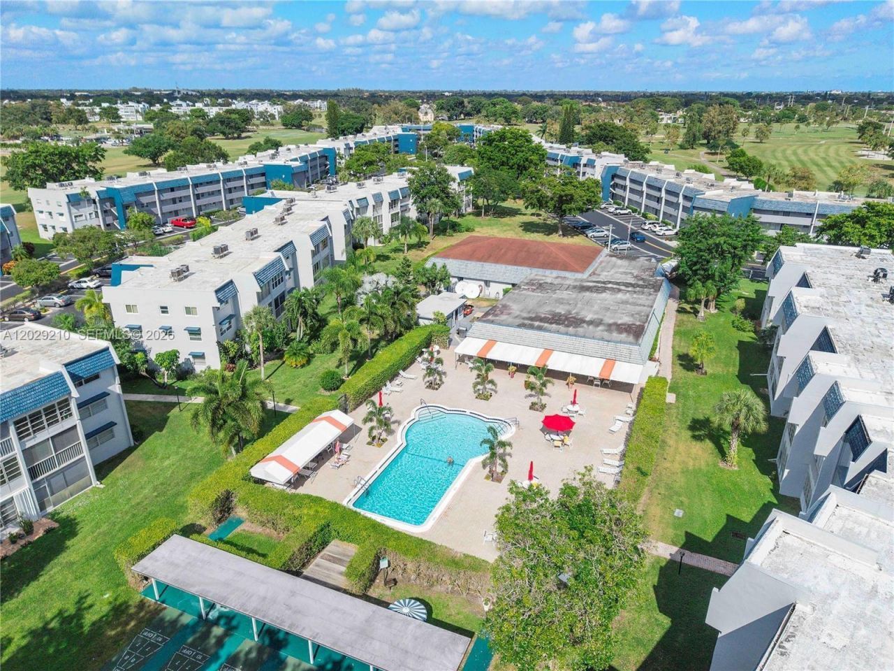 7787 Golf Circle Drive , Unit 109, Margate, FL 33063 Photo
