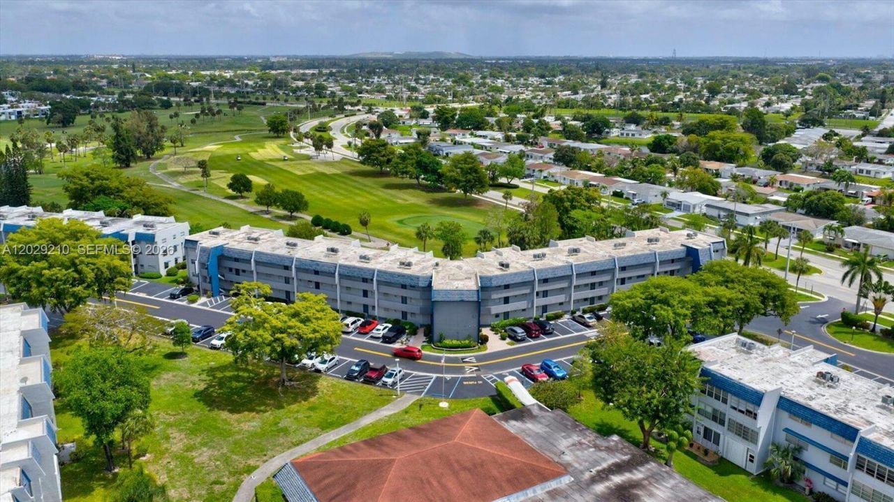 7787 Golf Circle Drive , Unit 109, Margate, FL 33063 Photo