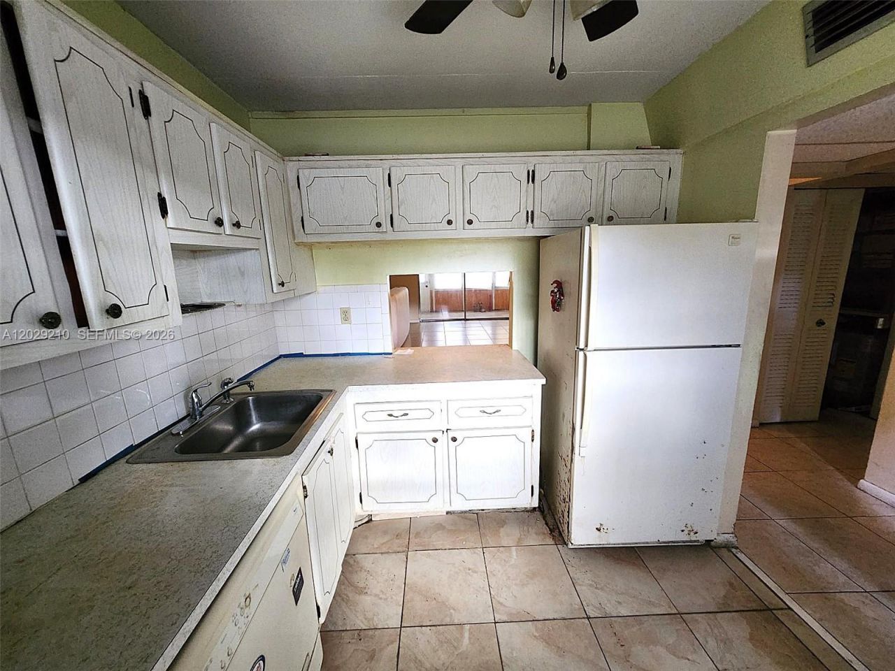7787 Golf Circle Drive , Unit 109, Margate, FL 33063 Photo