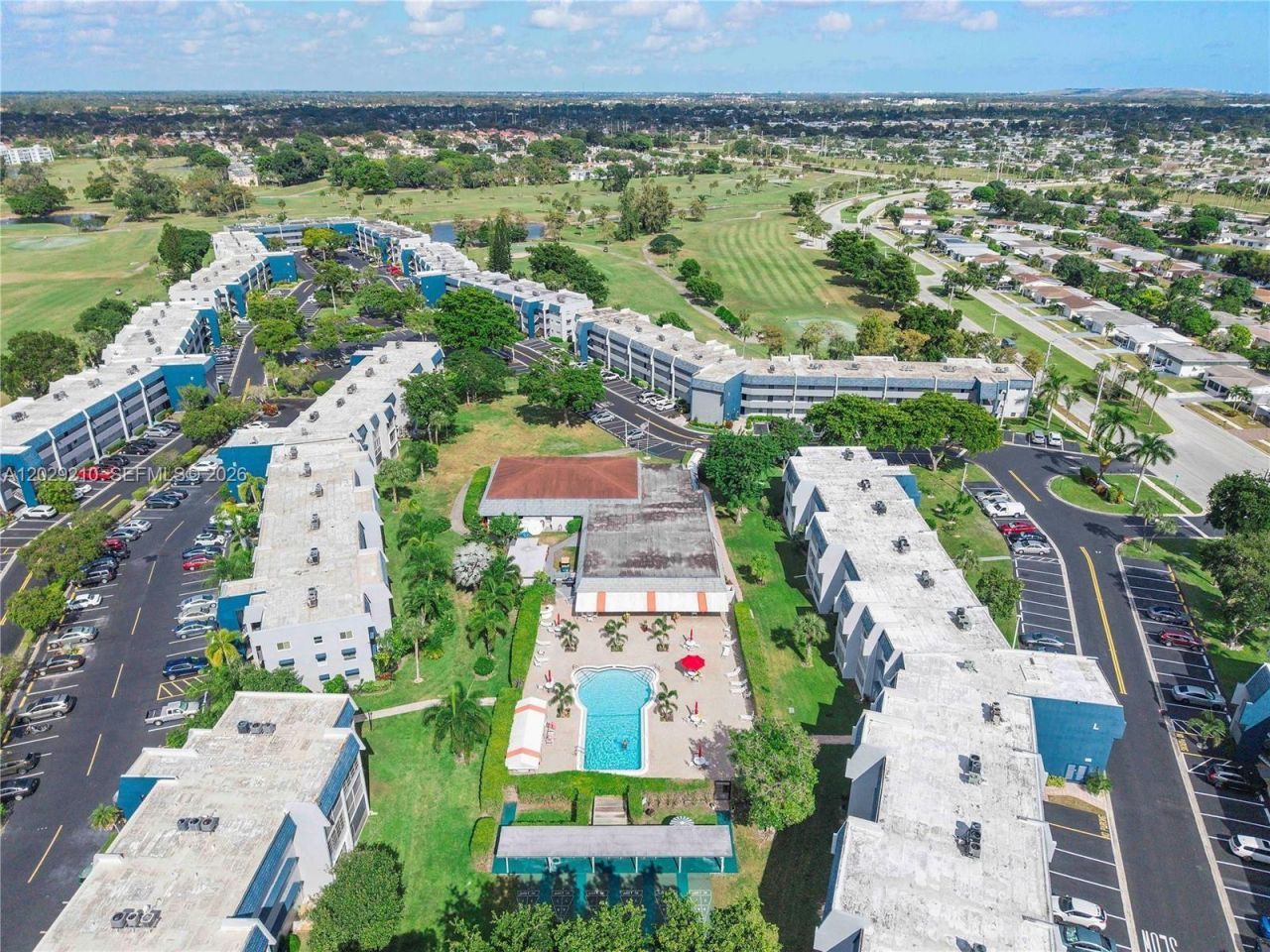 7787 Golf Circle Drive , Unit 109, Margate, FL 33063 Photo