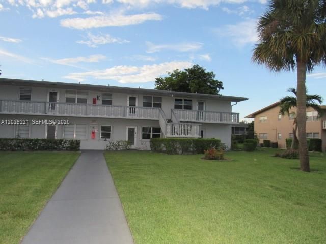 264 Coventry K, Unit 264, West Palm Beach, FL 33417 Photo