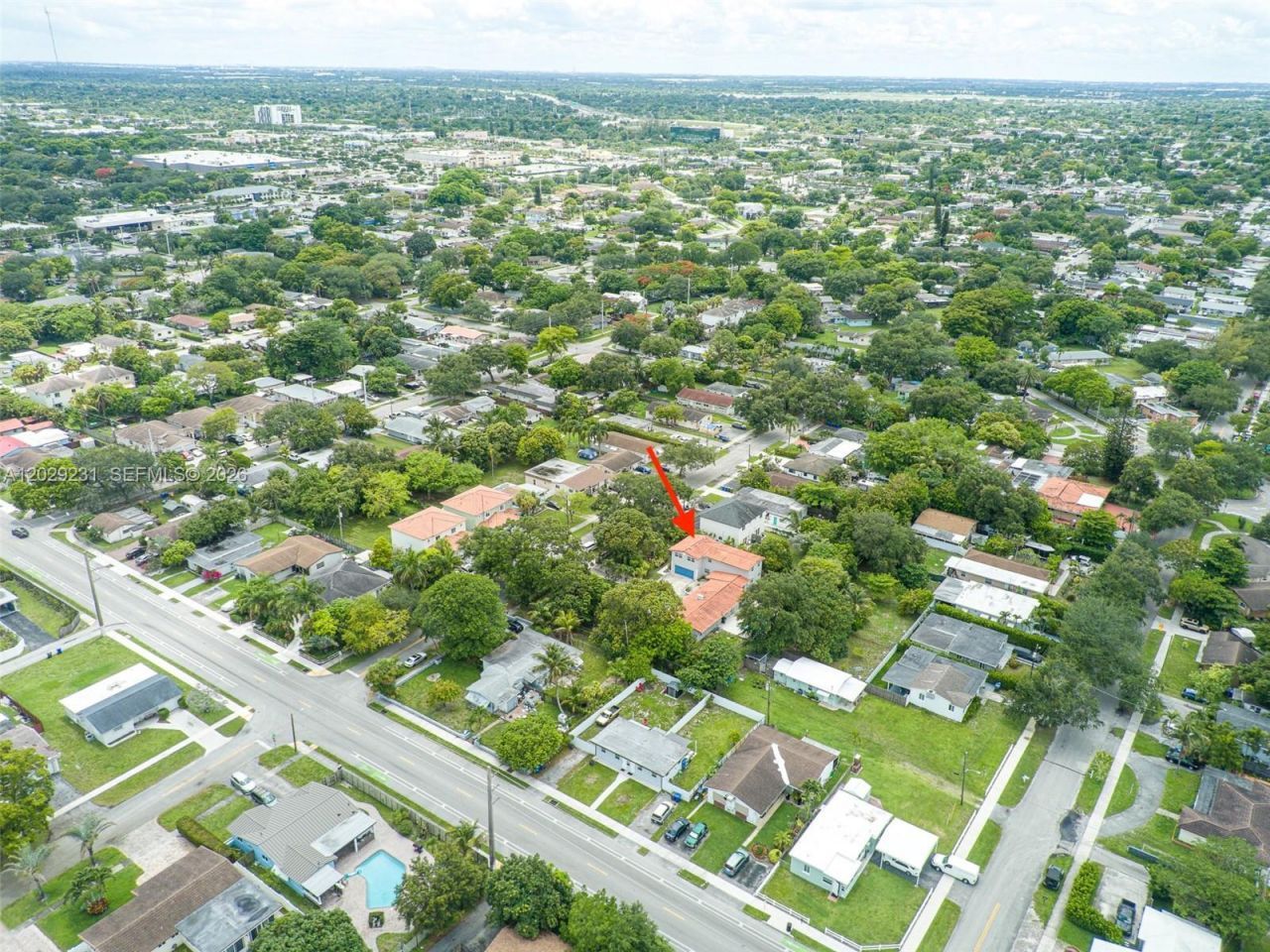 5613 Pierce St , Unit 1, Hollywood, FL 33021 Photo