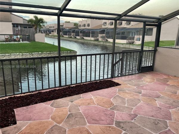 12351 NW 11th Ct , Pembroke Pines, FL 33026