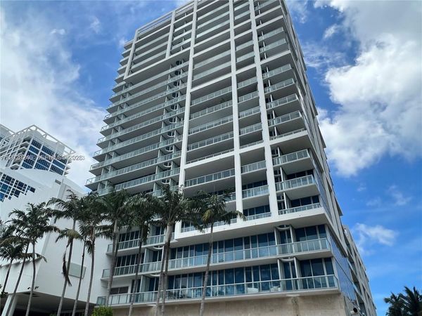 6799 Collins Ave , Unit 1501, Miami Beach, FL 33141