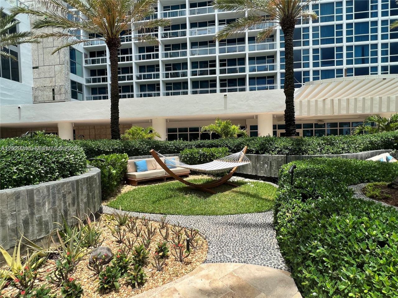 6799 Collins Ave , Unit 1501, Miami Beach, FL 33141 Photo