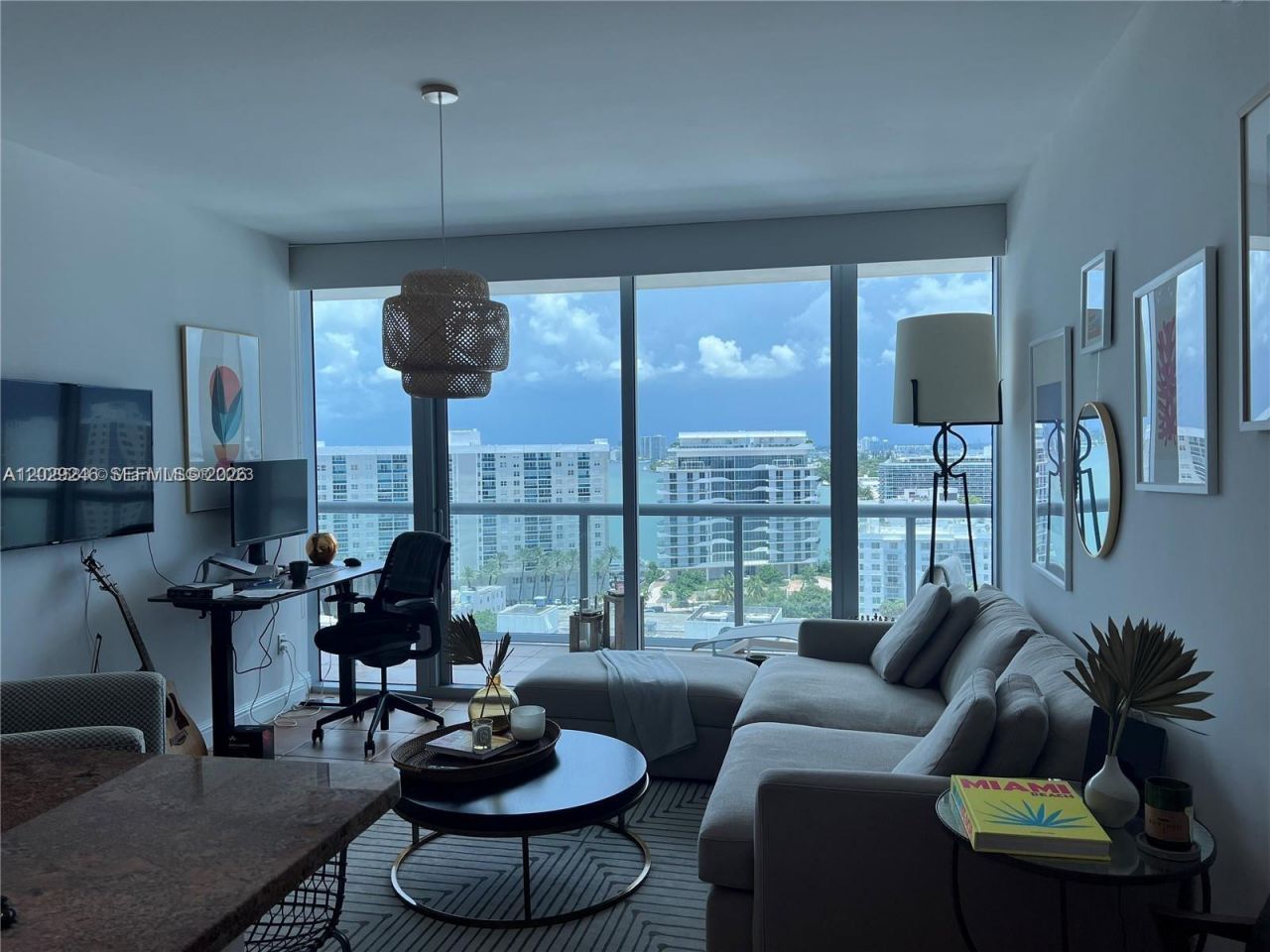 6799 Collins Ave , Unit 1501, Miami Beach, FL 33141 Photo