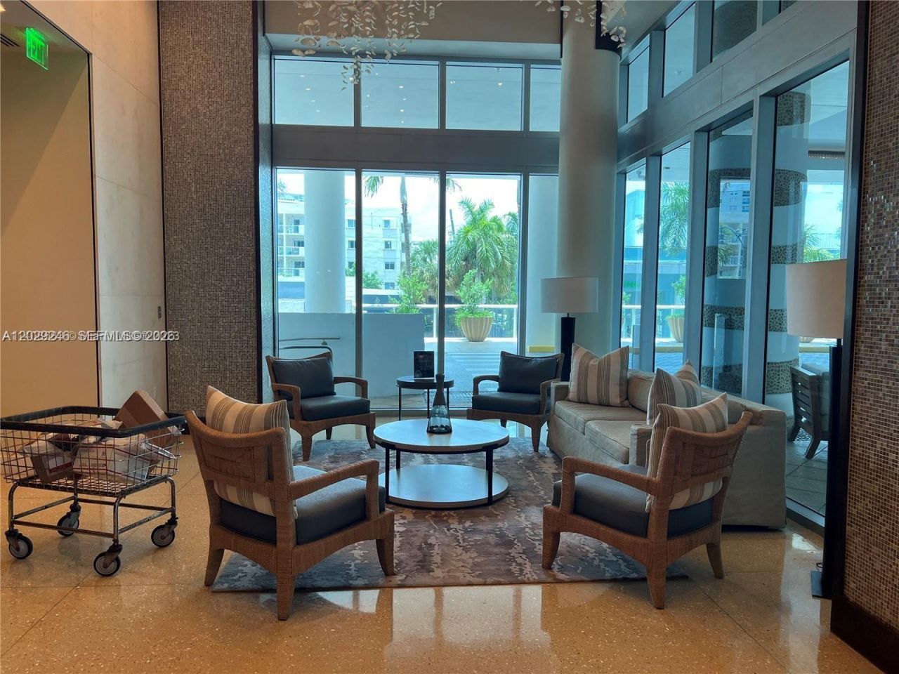 6799 Collins Ave , Unit 1501, Miami Beach, FL 33141 Photo