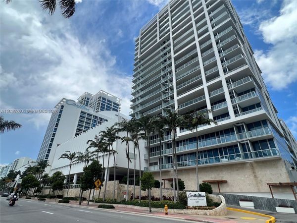 6799 Collins Ave , Unit 1501, Miami Beach, FL 33141