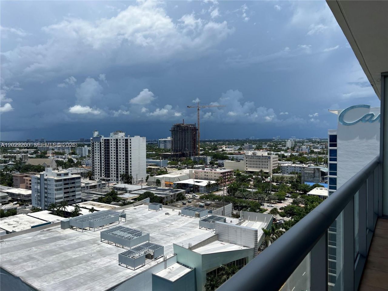 6799 Collins Ave , Unit 1501, Miami Beach, FL 33141 Photo