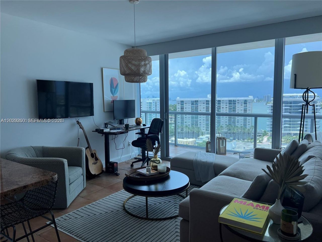 6799 Collins Ave , Unit 1501, Miami Beach, FL 33141 Photo