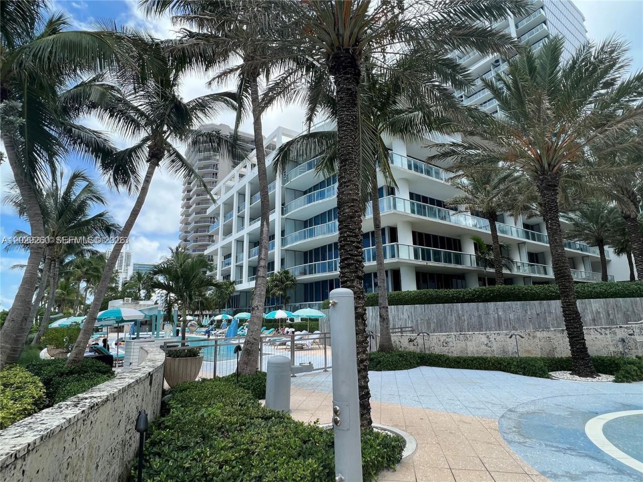 6799 Collins Ave , Unit 1501, Miami Beach, FL 33141 Photo