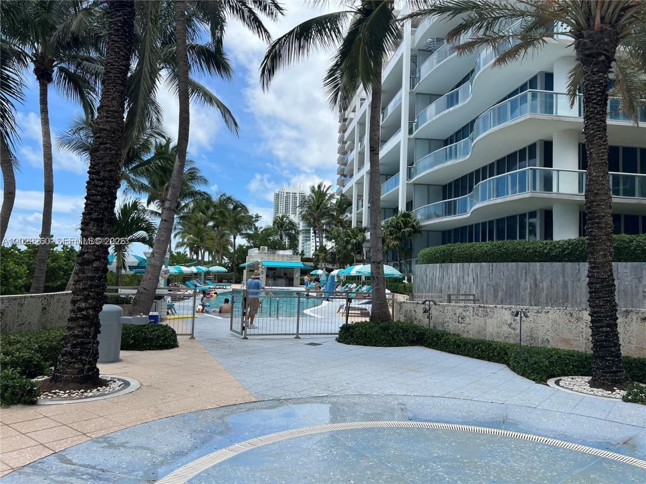 6799 Collins Ave , Unit 1501, Miami Beach, FL 33141 Photo