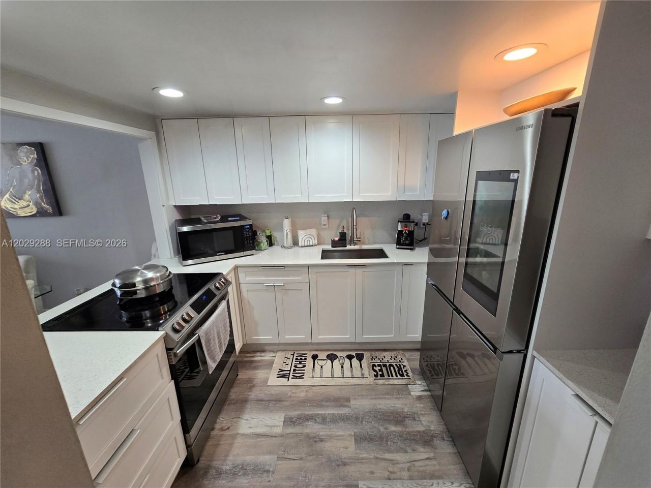 400 Leslie Dr , Unit 416, Hallandale Beach, FL 33009 Photo