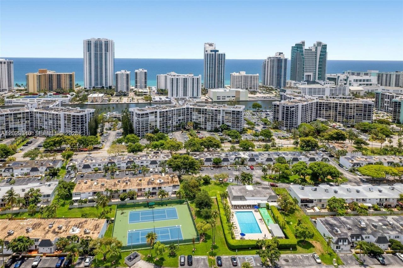 903 NE 27th Ave , Unit 903, Hallandale Beach, FL 33009 Photo
