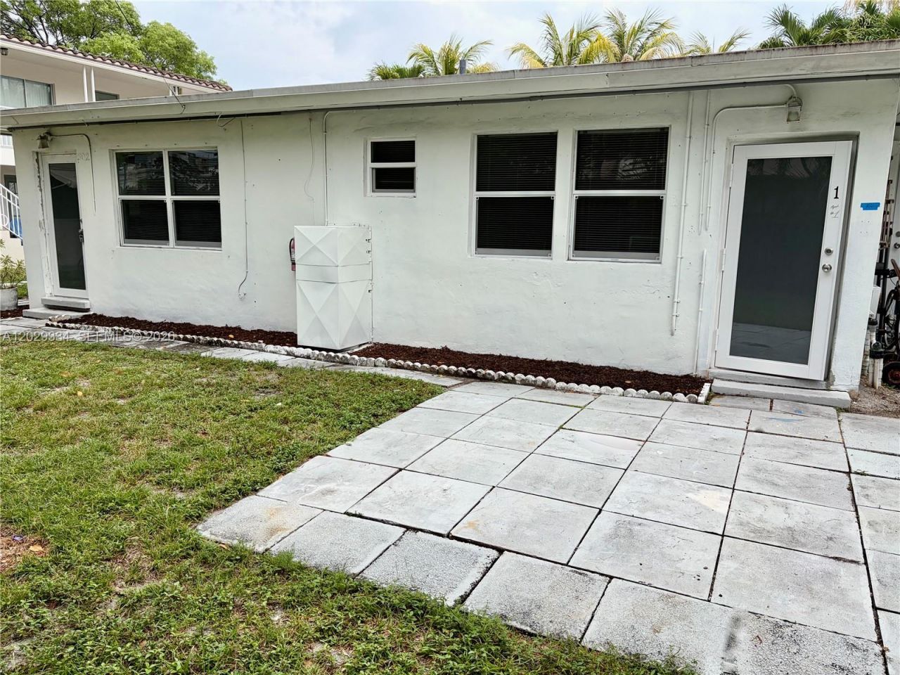 3021 NE 21st Ter , Unit 1, Fort Lauderdale, FL 33306 Photo
