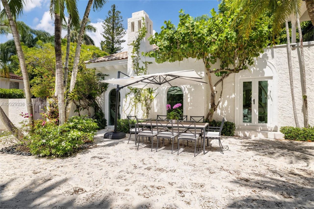 3845 Wood Ave , Miami, FL 33133 Photo