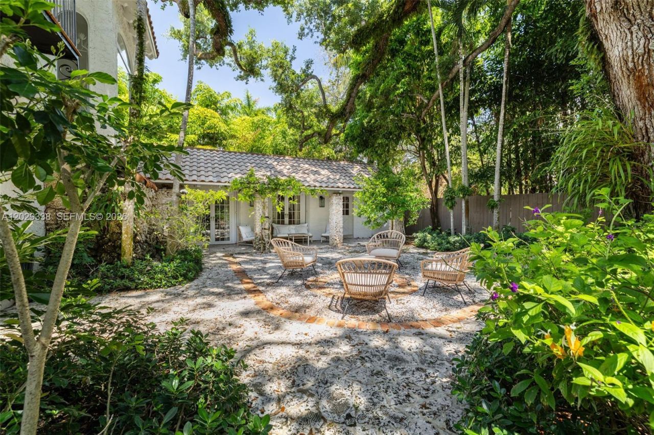 3845 Wood Ave , Miami, FL 33133 Photo