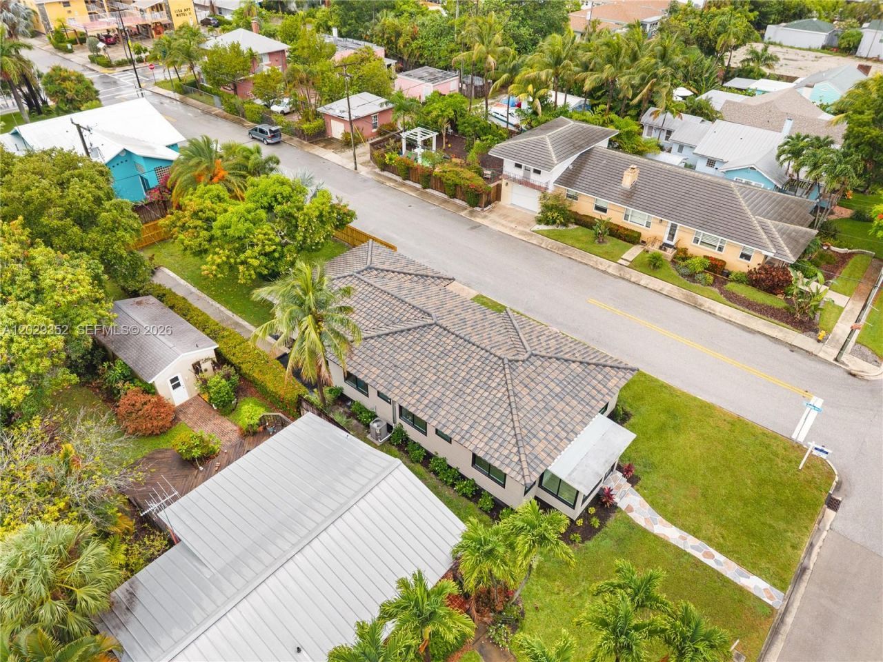 801 S Palmway, Lake Worth, FL 33460 Photo