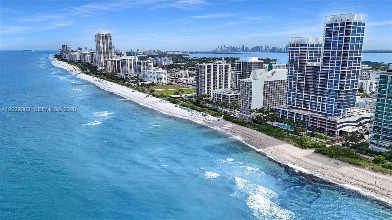 6801 Collins Ave , Unit 315, Miami Beach, FL 33141 Photo
