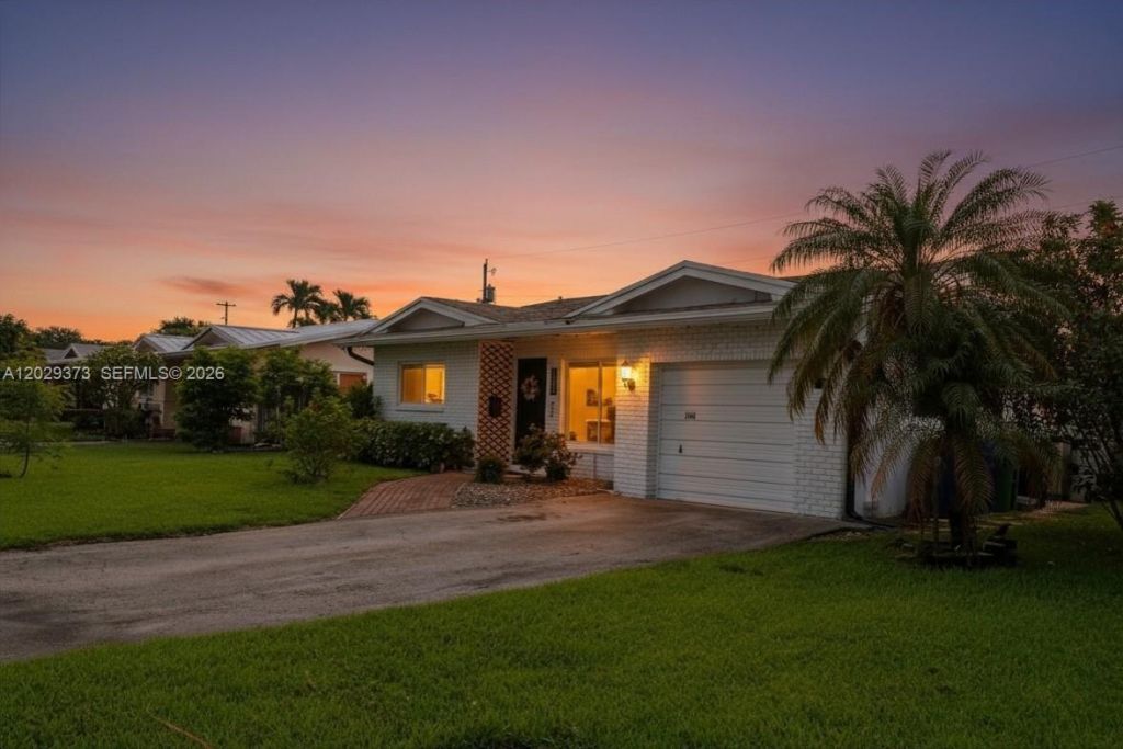 3166 NW 68th Ct, Fort Lauderdale, FL 33309 Photo