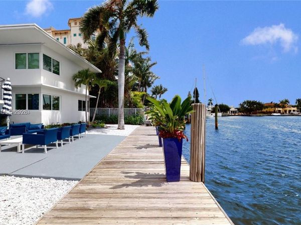 508 Hendricks Isle , Unit 3, Fort Lauderdale, FL 33301