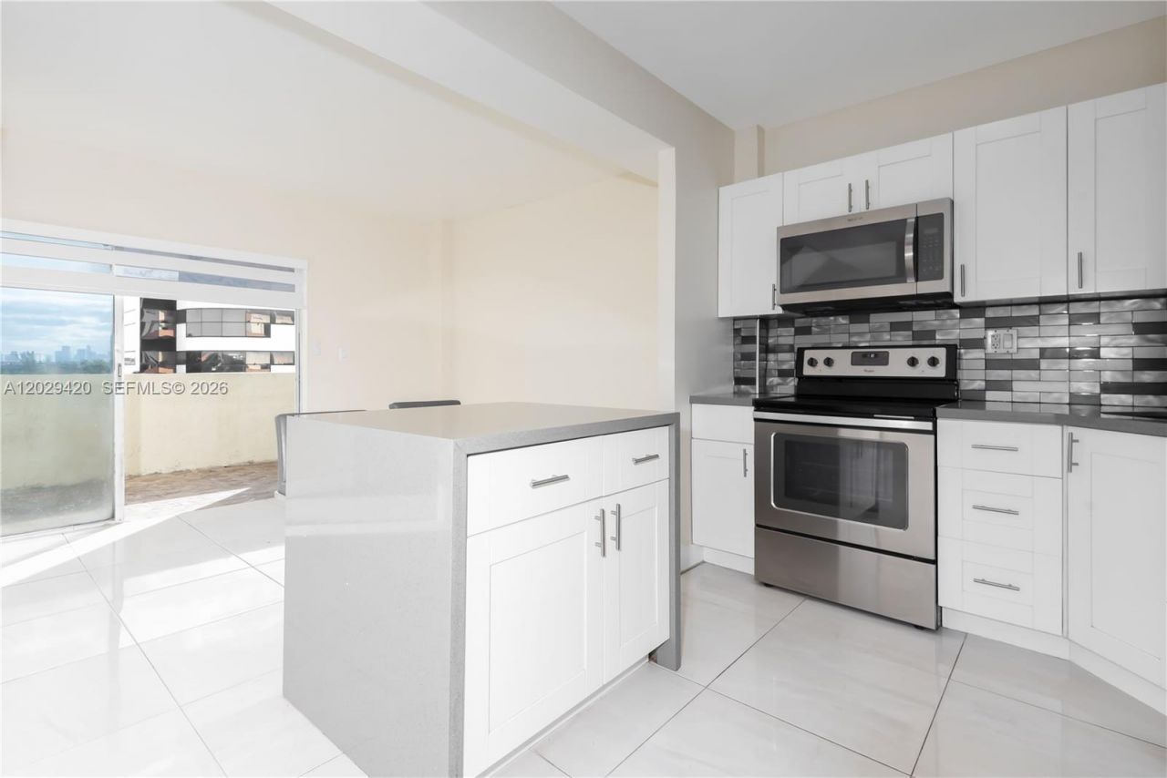300 NW 42nd Ave , Unit 411, Miami, FL 33126 Photo