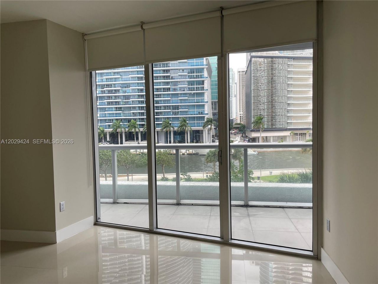 475 Brickell Ave , Unit 414, Miami, FL 33131 Photo