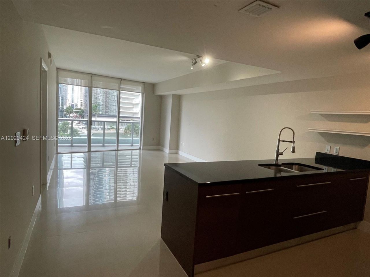 475 Brickell Ave , Unit 414, Miami, FL 33131 Photo