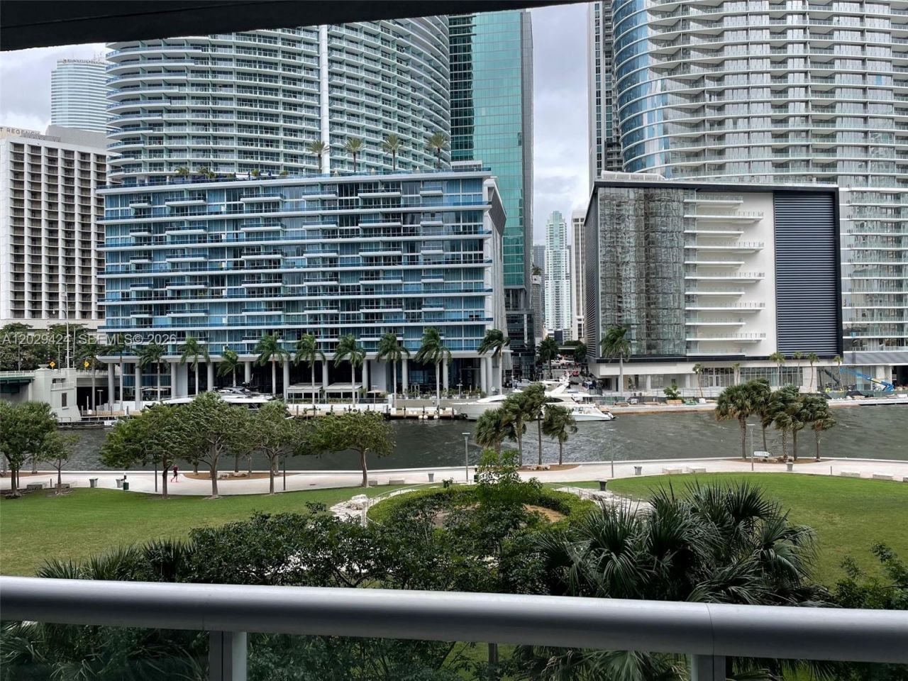 475 Brickell Ave , Unit 414, Miami, FL 33131 Photo