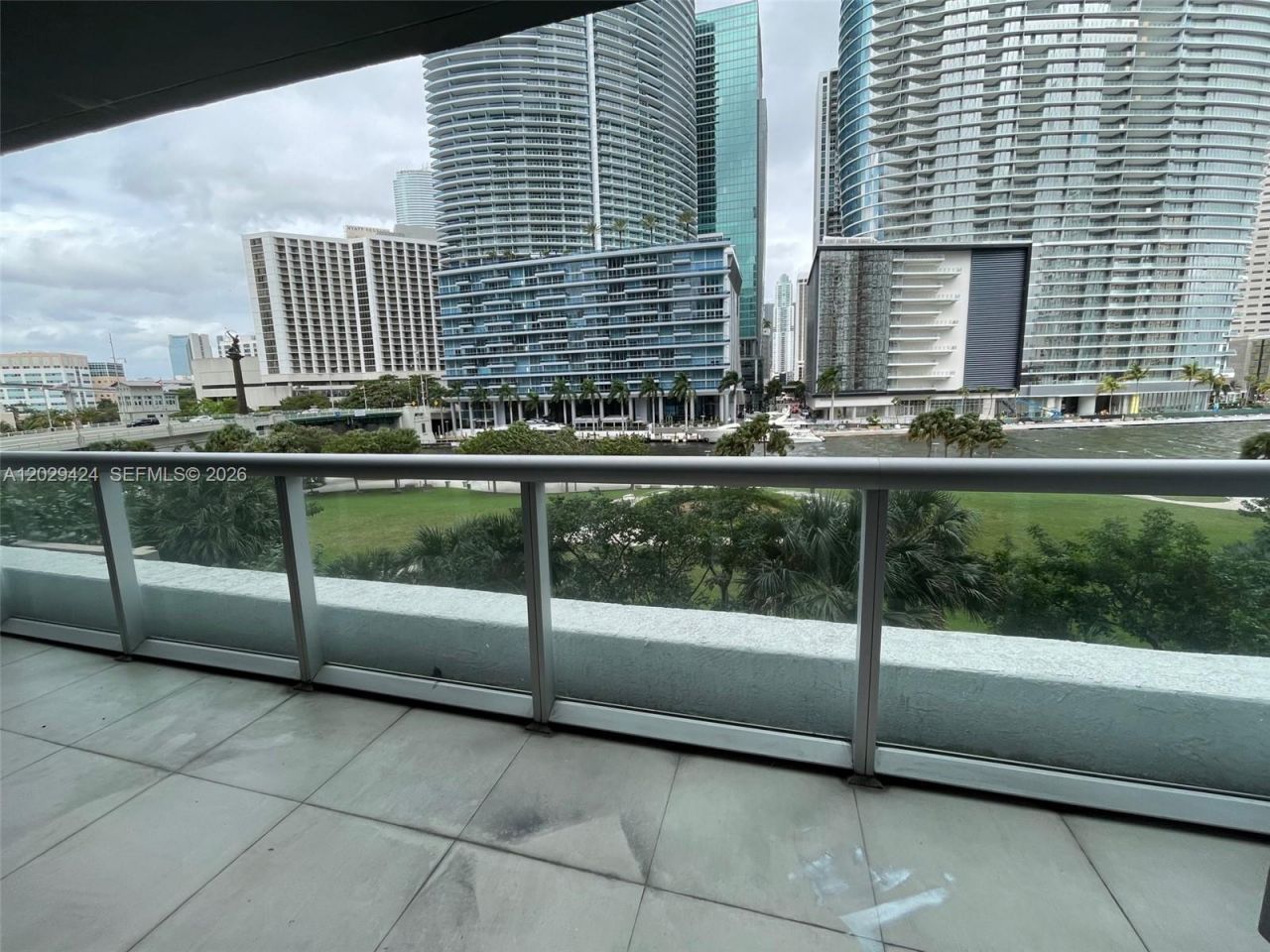 475 Brickell Ave , Unit 414, Miami, FL 33131 Photo