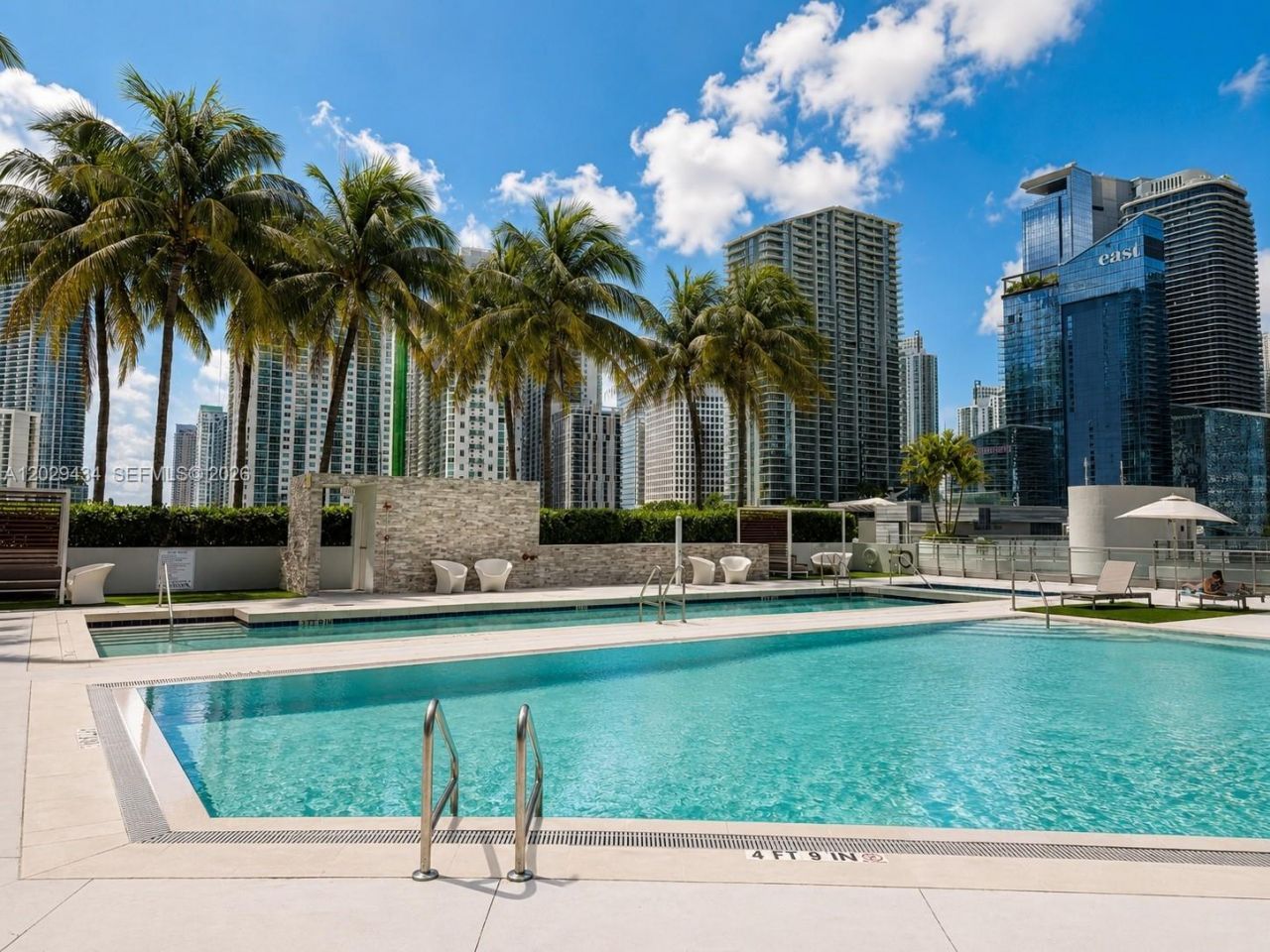 90 SW 3rd St , Unit 1703, Miami, FL 33130 Photo