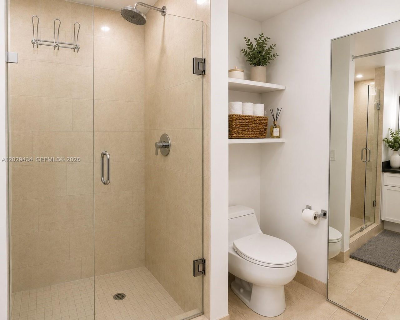90 SW 3rd St , Unit 1703, Miami, FL 33130 Photo