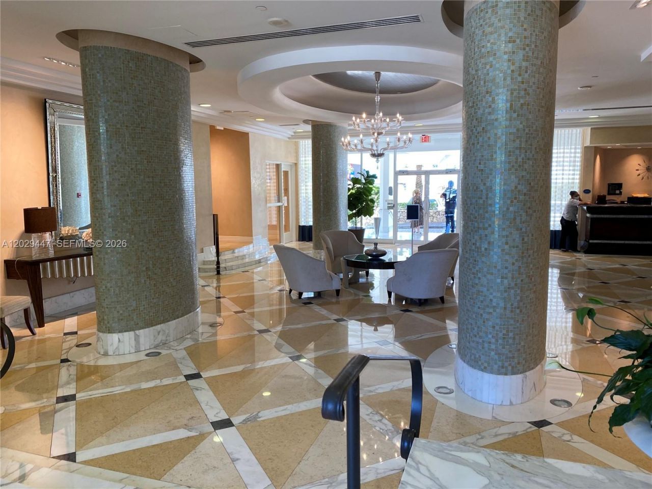 6917 Collins Ave , Unit 1422, Miami Beach, FL 33141 Photo