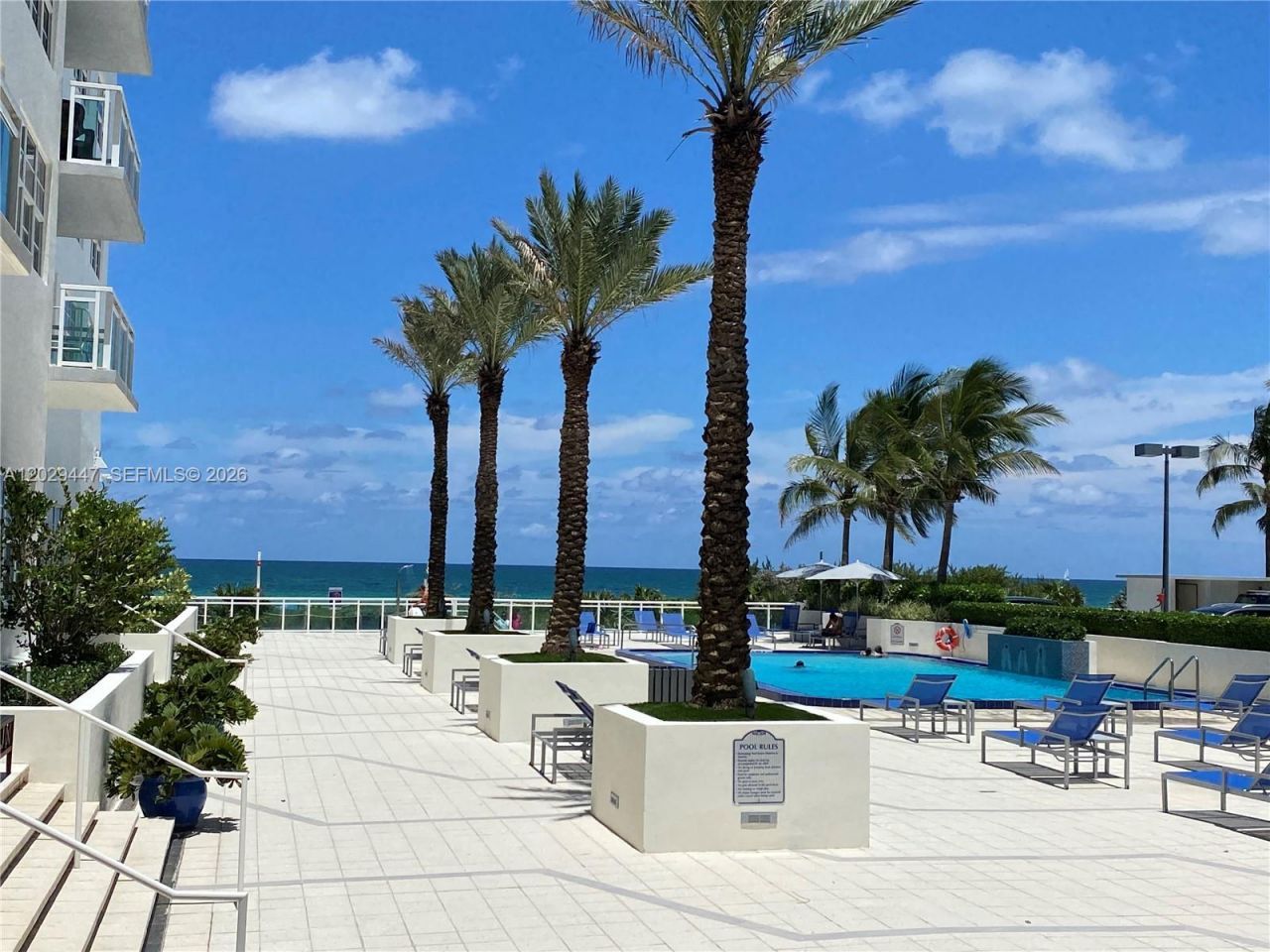 6917 Collins Ave , Unit 1422, Miami Beach, FL 33141 Photo