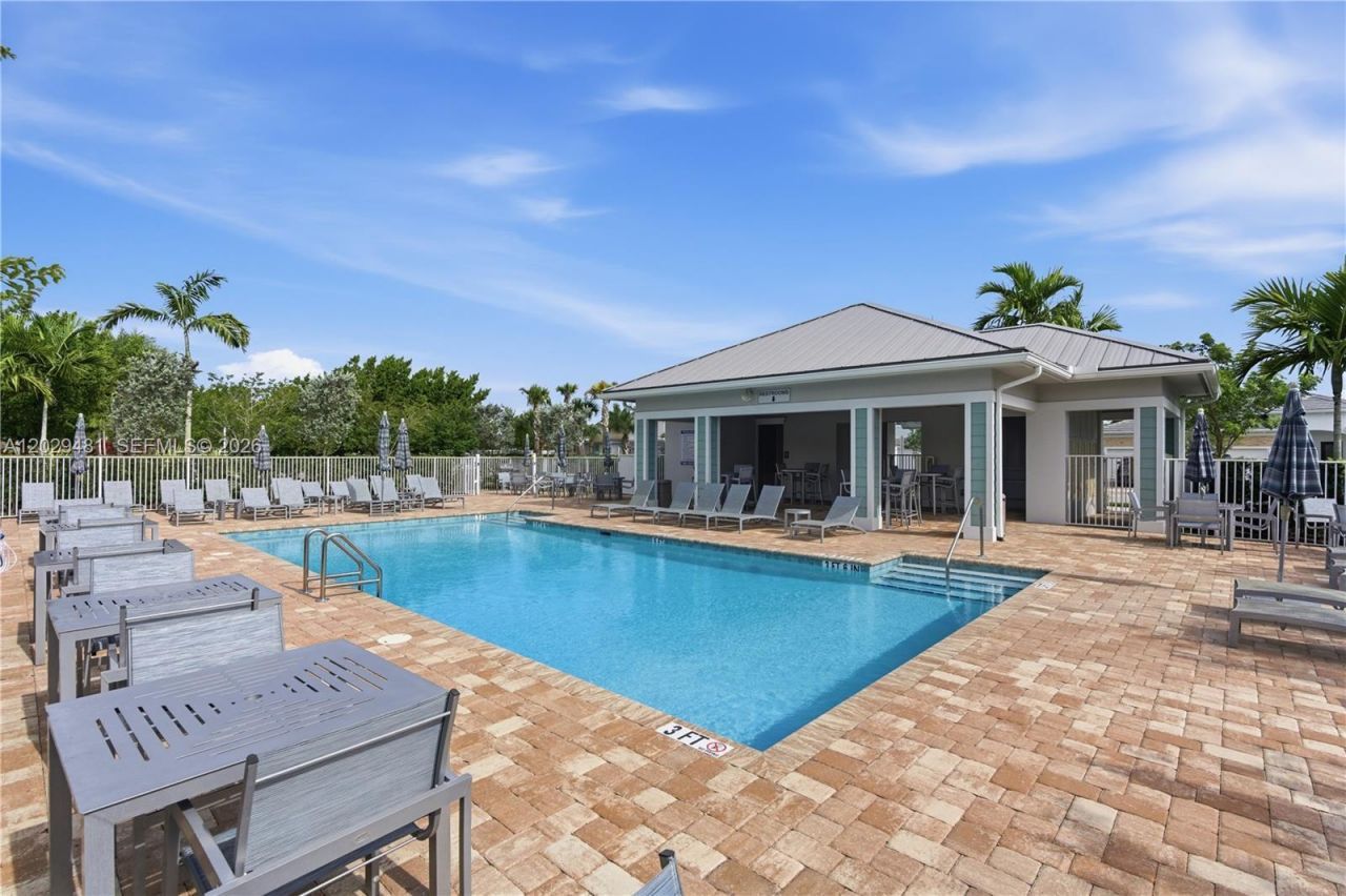 5322 Yellow Water Lily Ct, Lake Worth, FL 33467 Photo