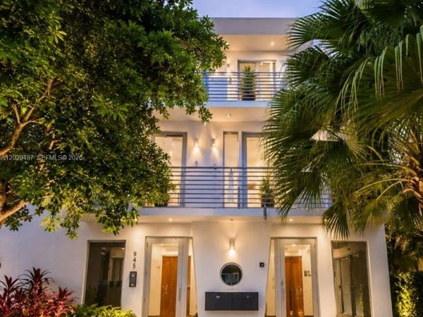 945 Michigan Ave, Unit 5, Miami Beach, FL 33139